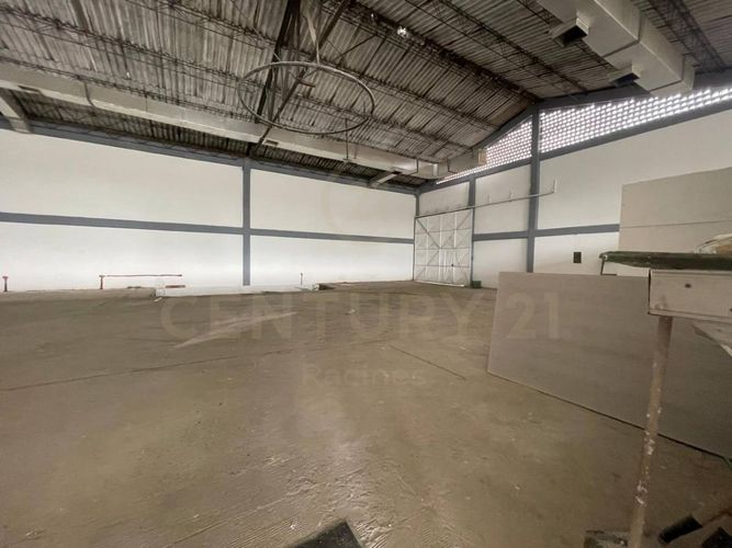 Bodega en venta en Arroyohondo, Cali, 1682 m² · foto 12 de 23