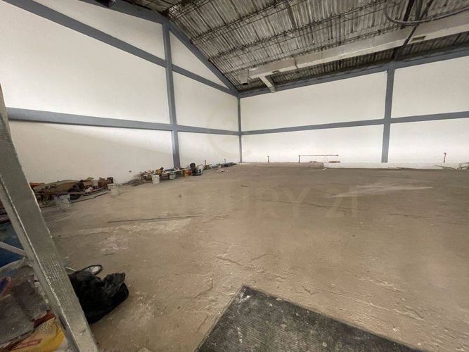 Bodega en venta en Arroyohondo, Cali, 1682 m² · foto 13 de 23