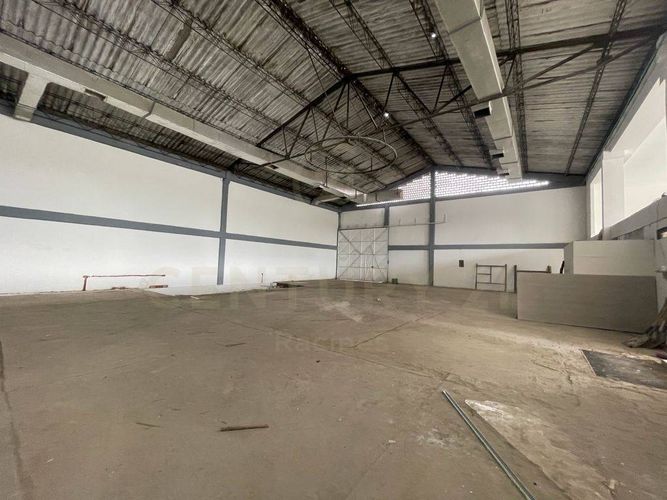 Bodega en venta en Arroyohondo, Cali, 1682 m² · foto 14 de 23