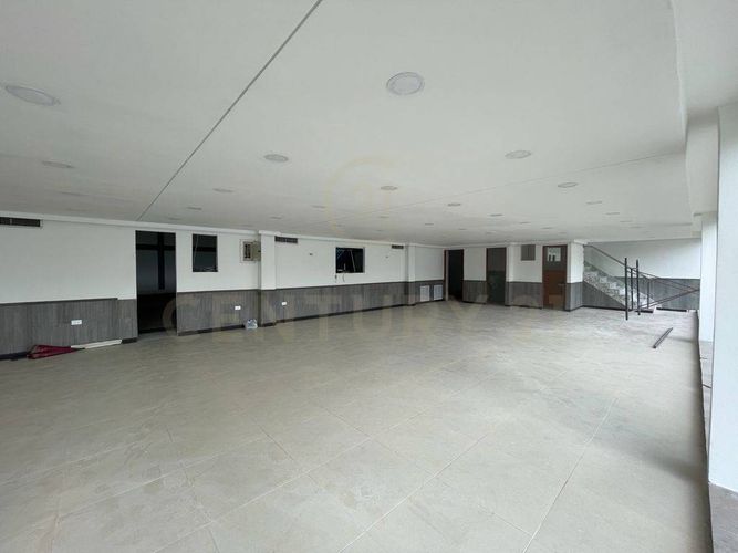 Bodega en venta en Arroyohondo, Cali, 1682 m² · foto 16 de 23