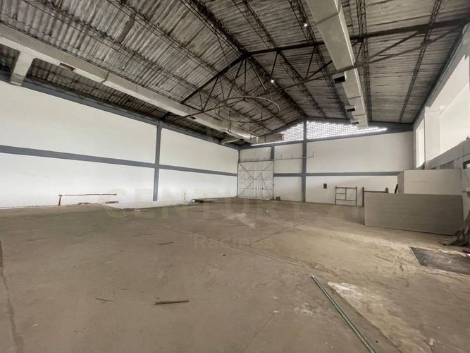 Bodega en venta en Arroyohondo, Cali, 1682 m² · foto 17 de 23