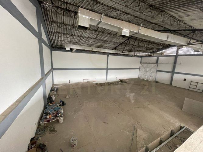 Bodega en venta en Arroyohondo, Cali, 1682 m² · foto 18 de 23