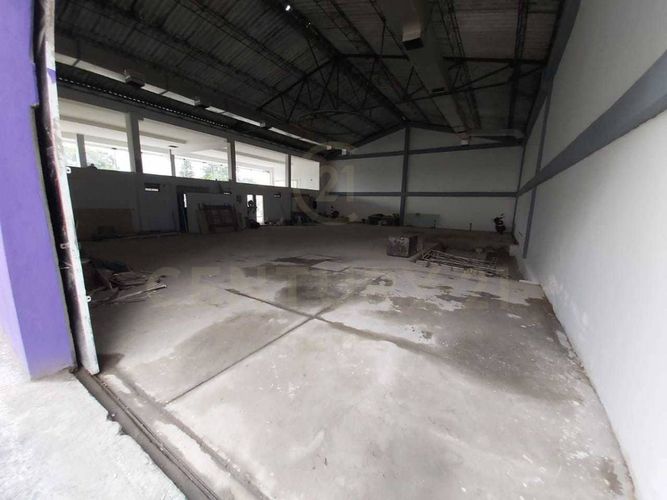 Bodega en venta en Arroyohondo, Cali, 1682 m² · foto 20 de 23