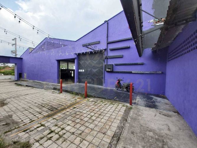 Bodega en venta en Arroyohondo, Cali, 1682 m² · foto 21 de 23