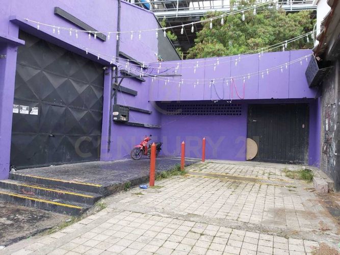 Bodega en venta en Arroyohondo, Cali, 1682 m² · foto 22 de 23