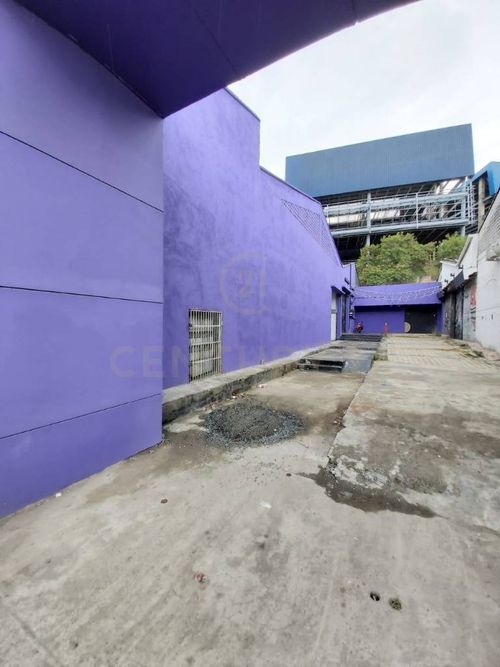 Bodega en venta en Arroyohondo, Cali, 1682 m² · foto 23 de 23