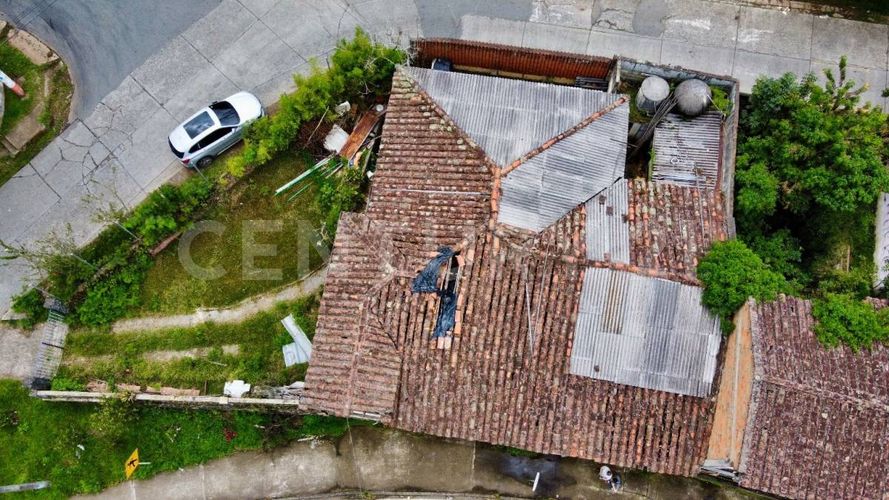 Casa de 4 alcobas en venta en El Saladito, Cali, 196 m² · foto 19 de 24