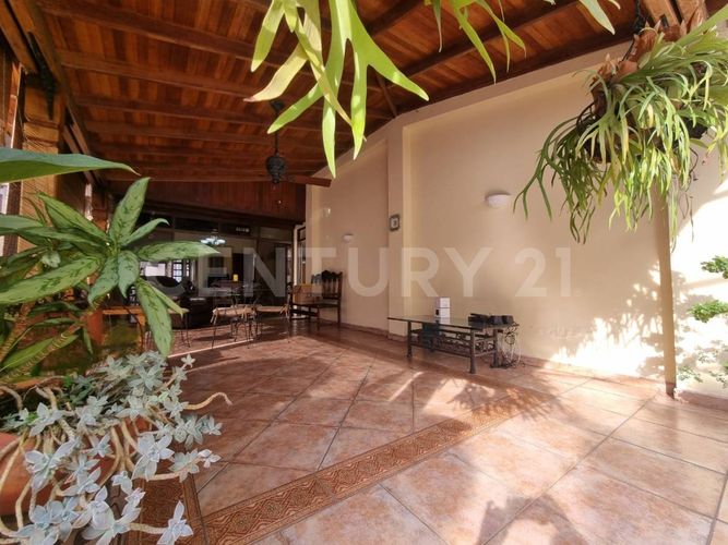 Casa de 4 alcobas en venta en La Flora, Cali, 338 m² · foto 8 de 18