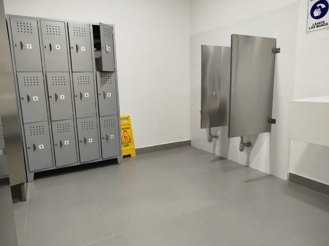 Oficina en arriendo en El Poblado, Medellín, 1000 m² · foto 13 de 17