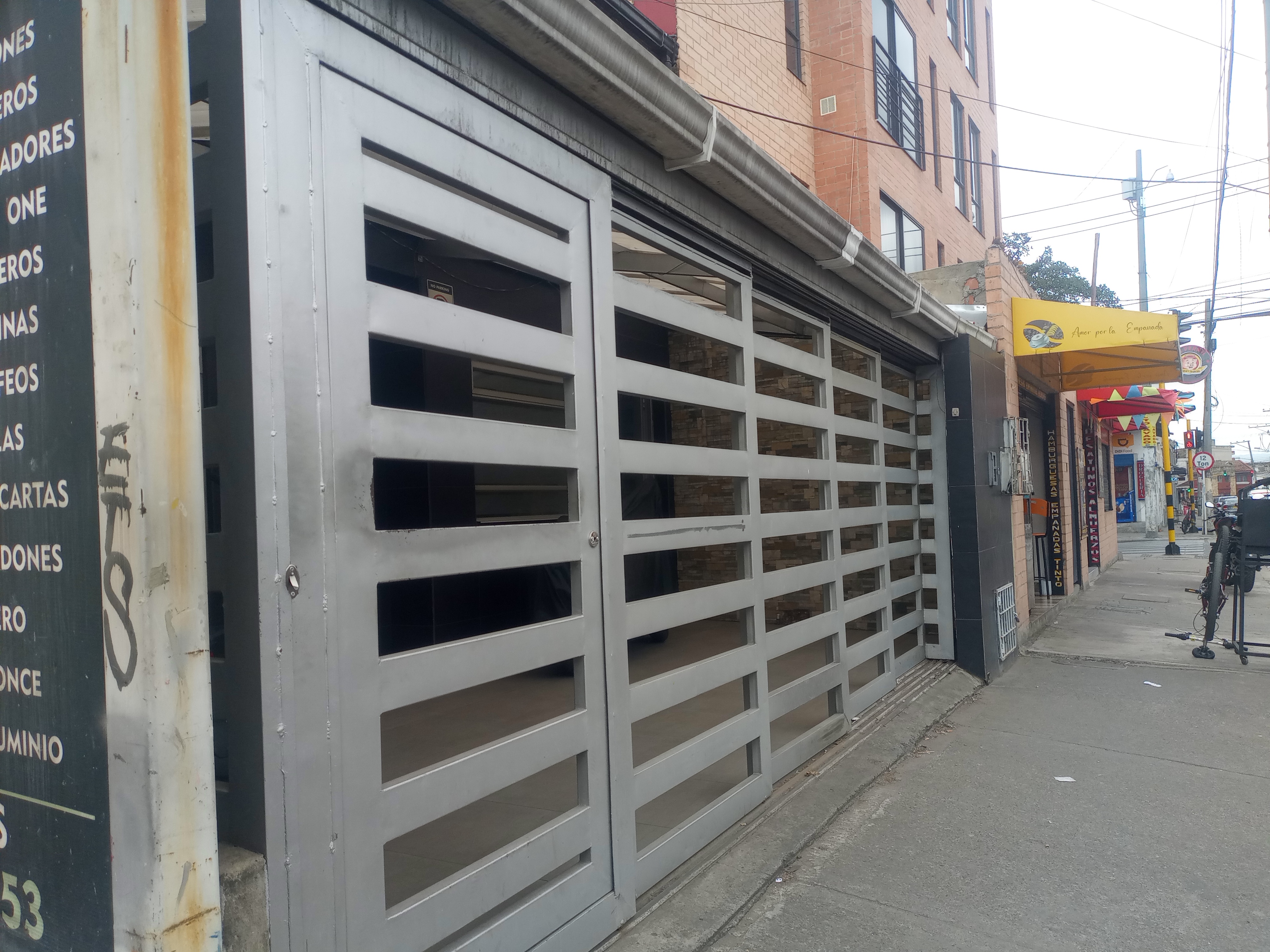 Casa en venta en Chapinero, Bogotá · foto 2 de 2