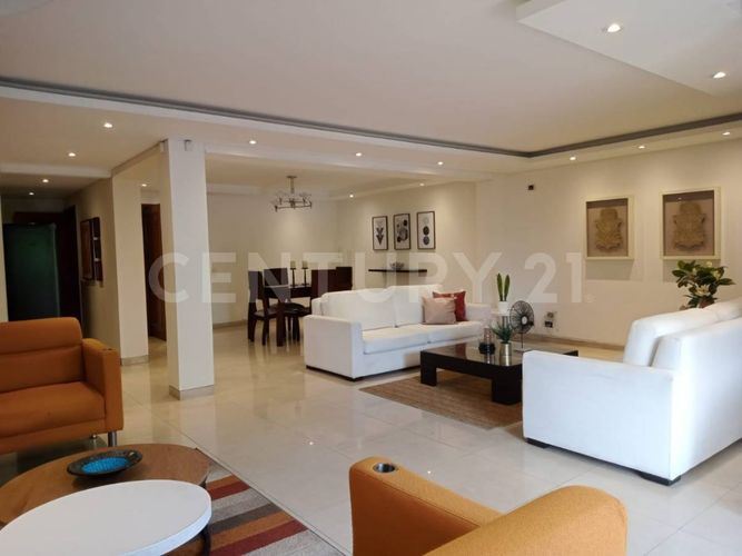 Apartamento de 4 alcobas en venta en Santa Teresita, Cali, 216 m² · foto 4 de 23