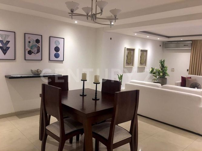 Apartamento de 4 alcobas en venta en Santa Teresita, Cali, 216 m² · foto 6 de 23
