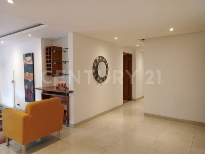 Apartamento de 4 alcobas en venta en Santa Teresita, Cali, 216 m² · foto 9 de 23