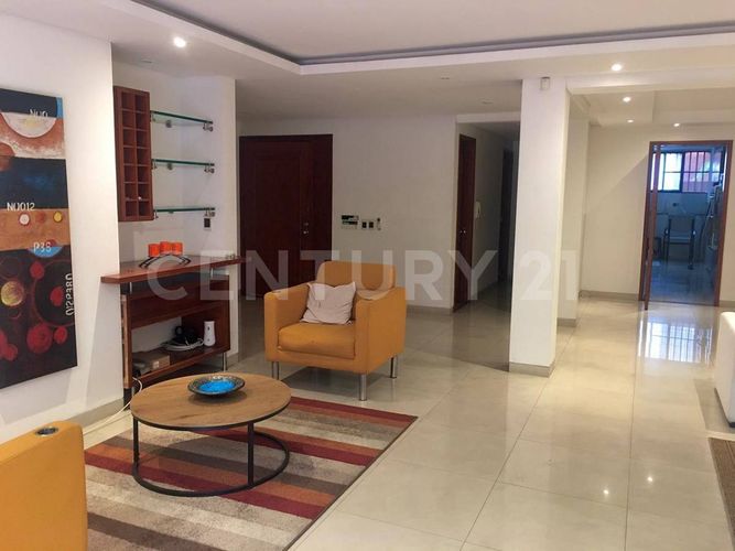 Apartamento de 4 alcobas en venta en Santa Teresita, Cali, 216 m² · foto 10 de 23