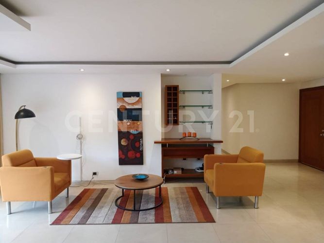 Apartamento de 4 alcobas en venta en Santa Teresita, Cali, 216 m² · foto 11 de 23