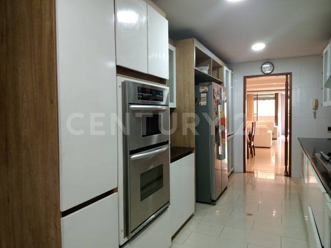 Apartamento de 4 alcobas en venta en Santa Teresita, Cali, 216 m² · foto 14 de 23