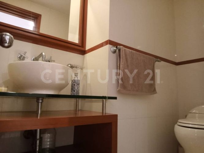 Apartamento de 4 alcobas en venta en Santa Teresita, Cali, 216 m² · foto 18 de 23