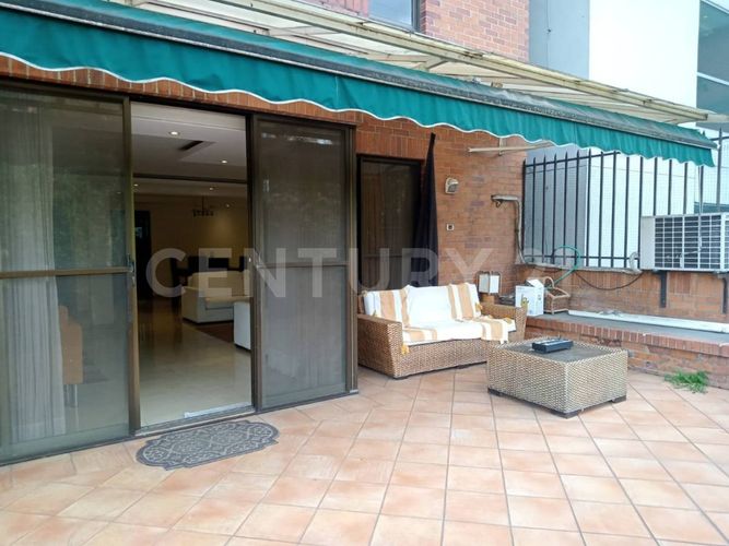 Apartamento de 4 alcobas en venta en Santa Teresita, Cali, 216 m² · foto 23 de 23