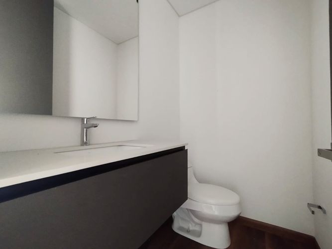 Apartamento de 3 alcobas en arriendo en El Poblado, Medellín, 140 m² · foto 14 de 16