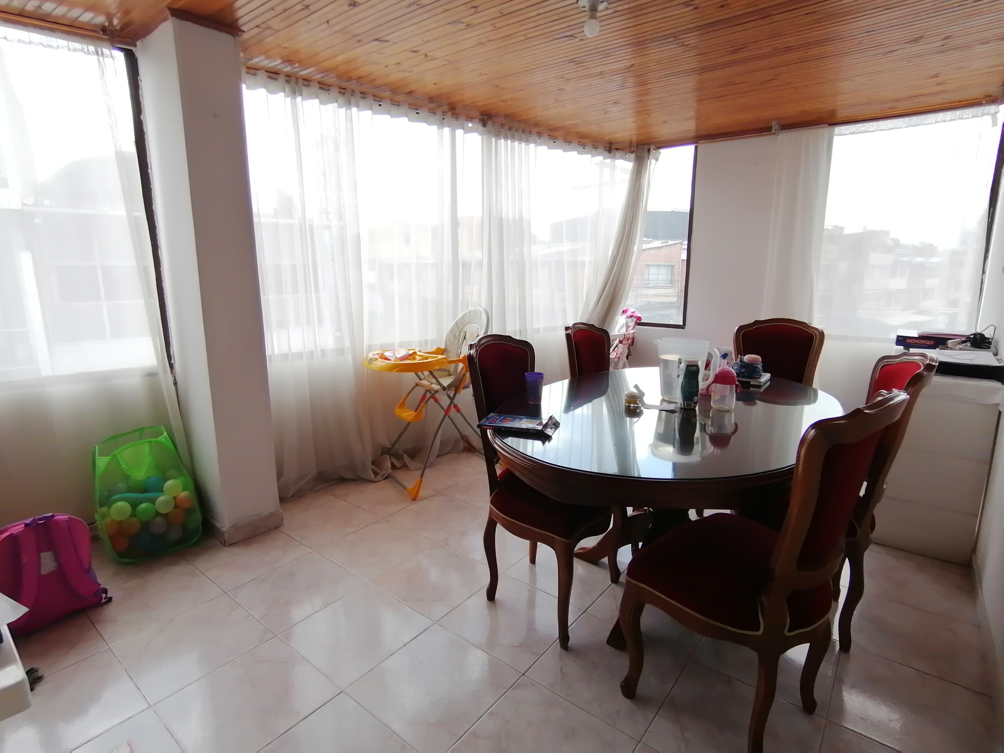 Casa en venta en Engativá, Bogotá · foto 17 de 24