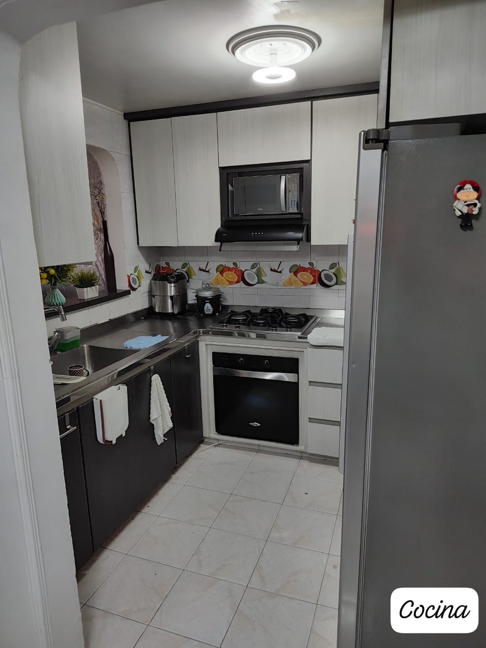 Apartamento en venta en Sector Lago Uribe, Pereira · foto 3 de 8