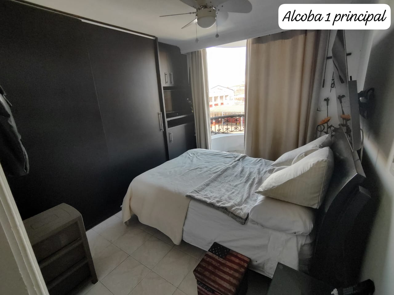 Apartamento en venta en Sector Lago Uribe, Pereira · foto 4 de 8