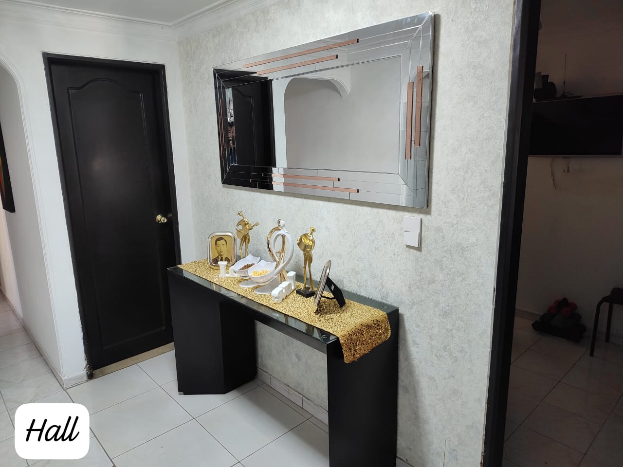 Apartamento en venta en Sector Lago Uribe, Pereira · foto 5 de 8