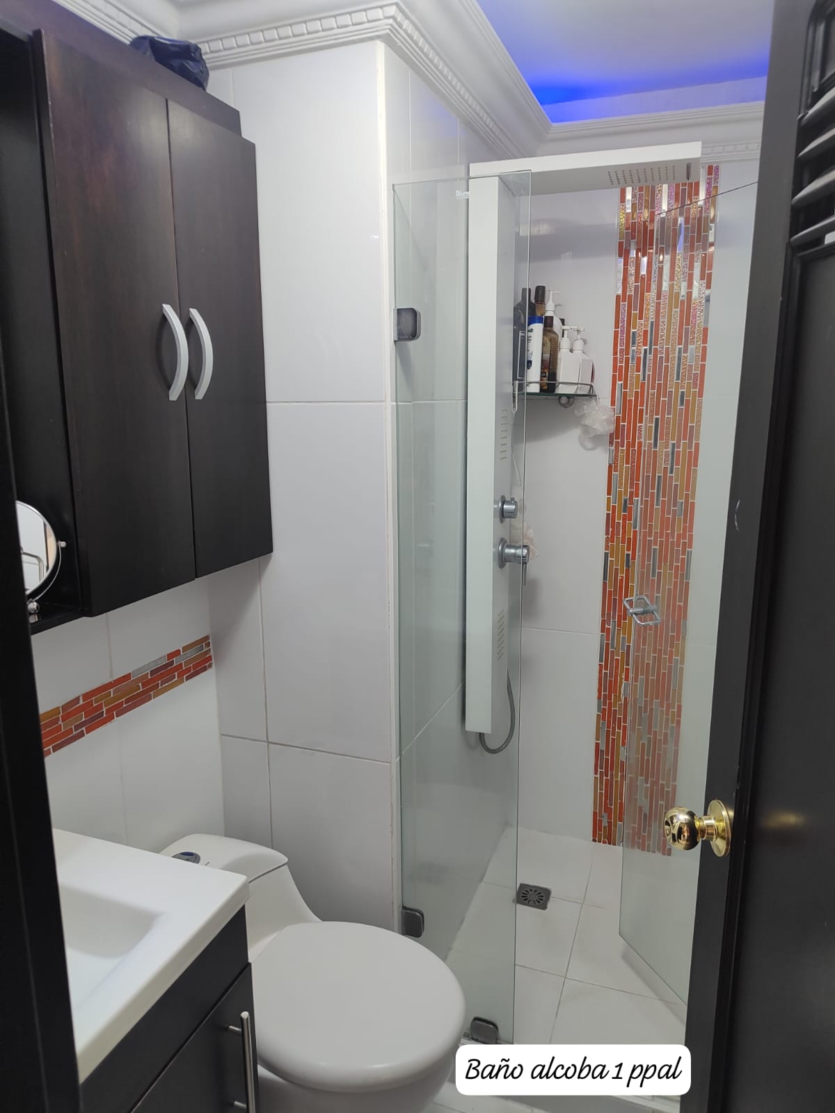 Apartamento en venta en Sector Lago Uribe, Pereira · foto 6 de 8