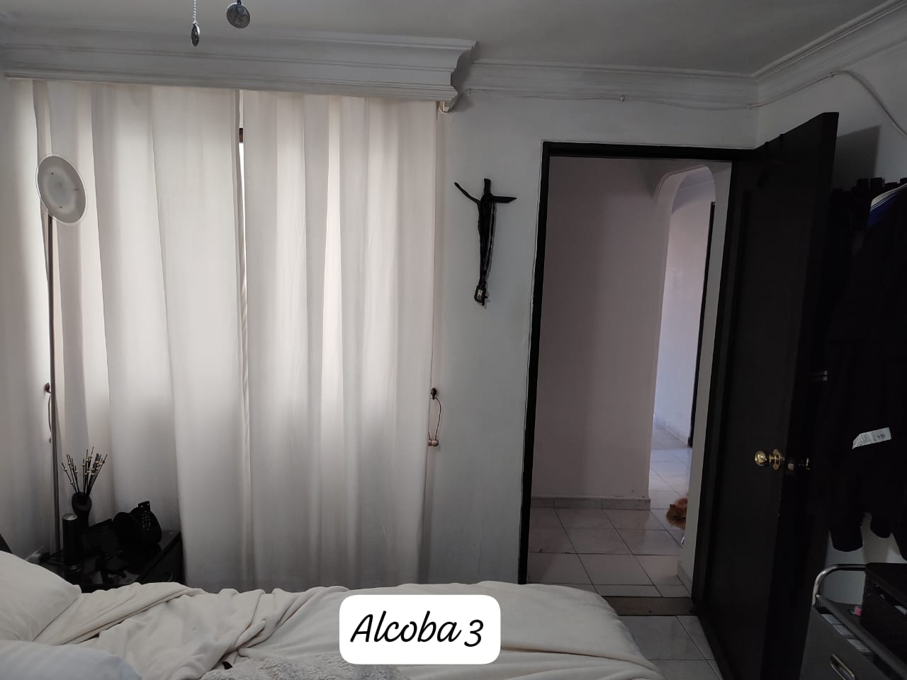 Apartamento en venta en Sector Lago Uribe, Pereira · foto 7 de 8