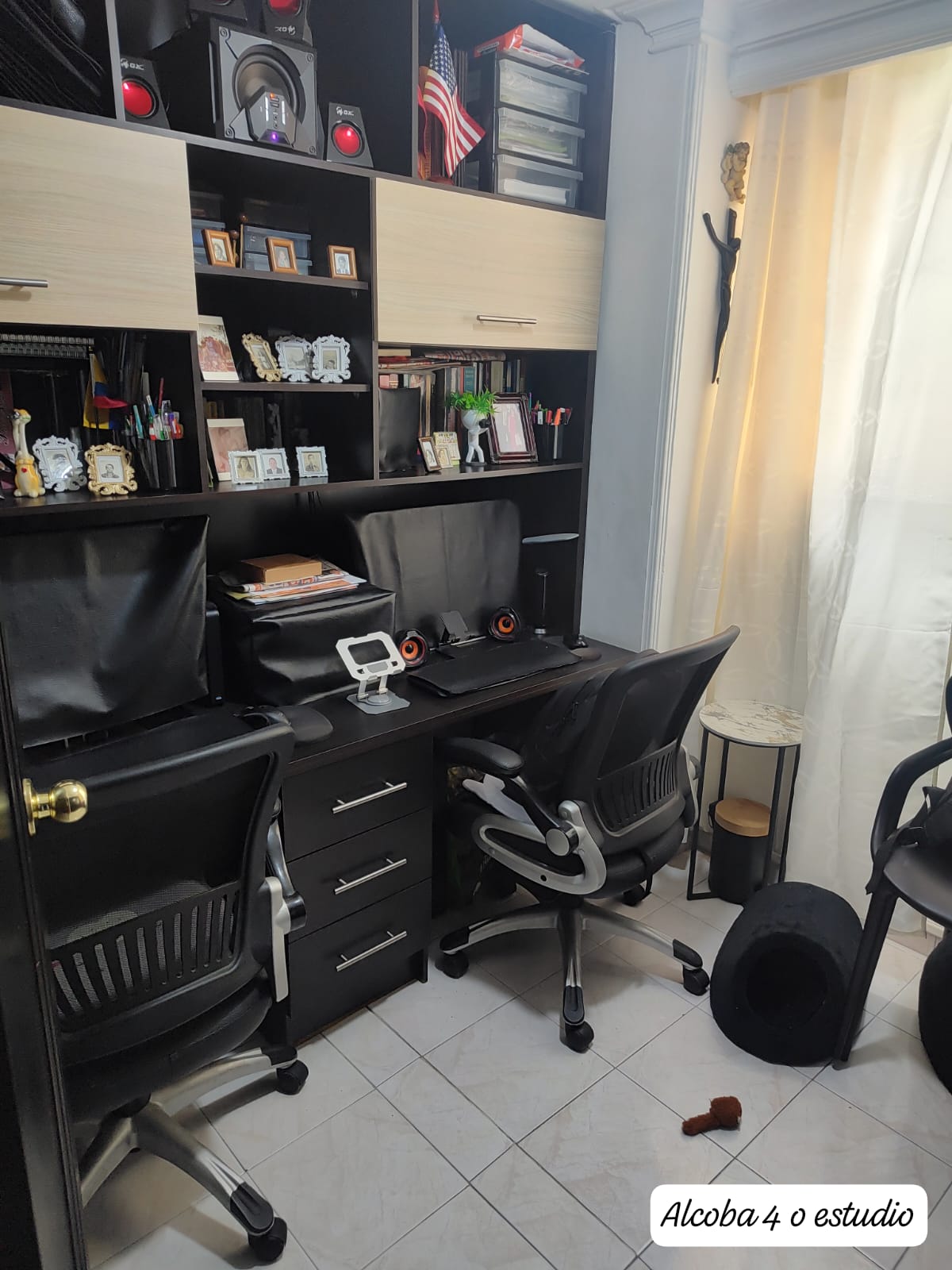 Apartamento en venta en Sector Lago Uribe, Pereira · foto 8 de 8