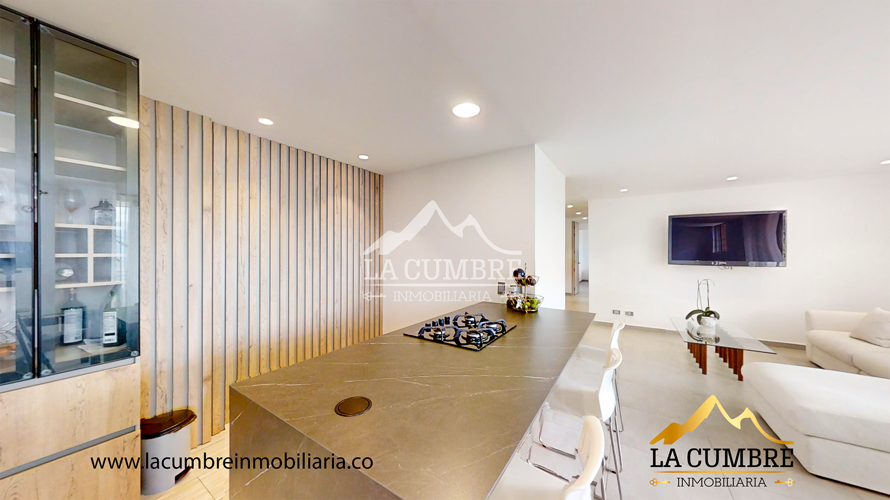 Apartamento en arriendo en El Tesoro, Medellín · foto 3 de 14