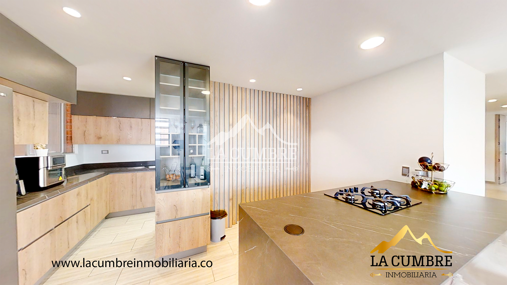 Apartamento en arriendo en El Tesoro, Medellín · foto 4 de 14
