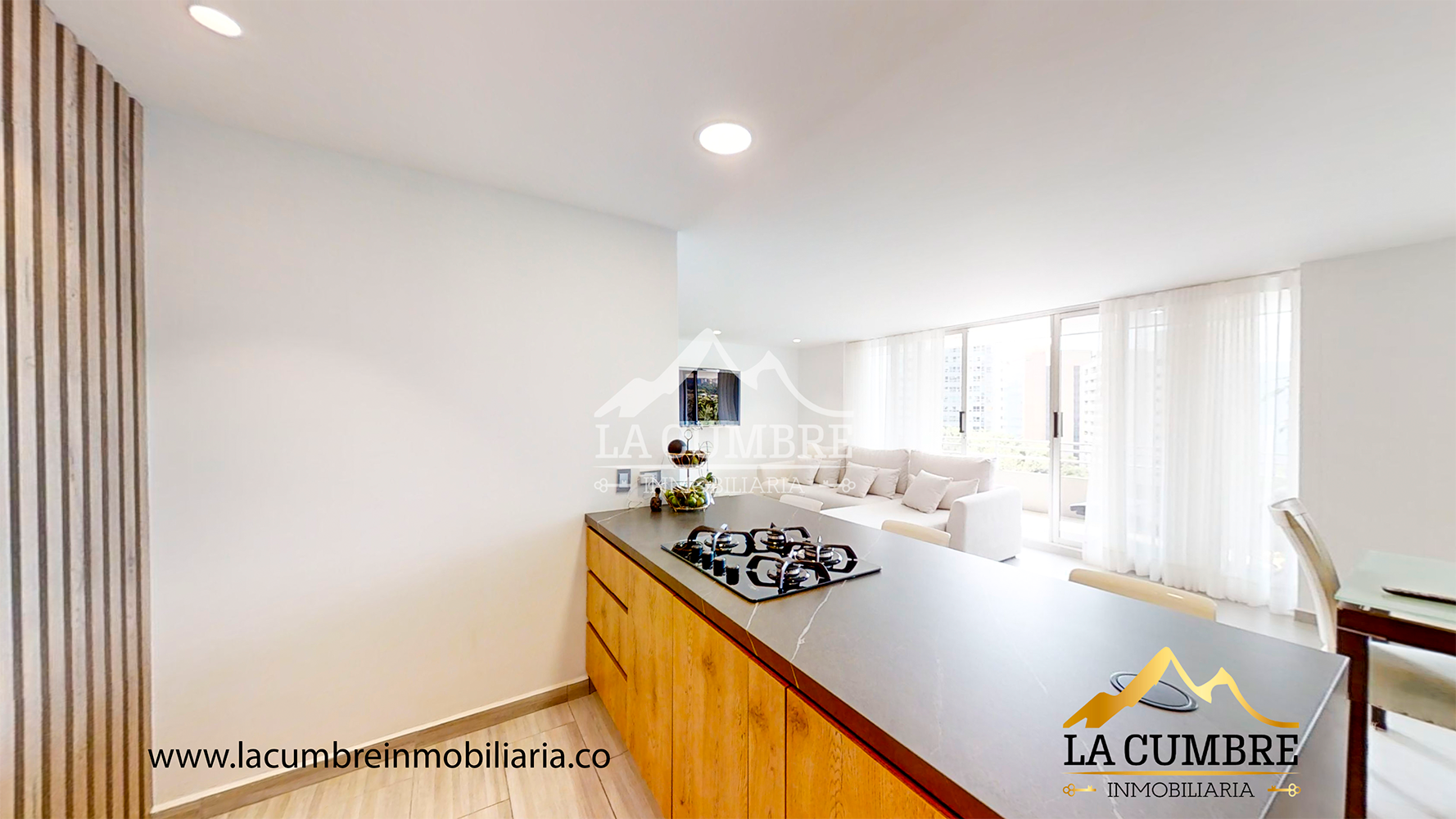 Apartamento en arriendo en El Tesoro, Medellín · foto 5 de 14