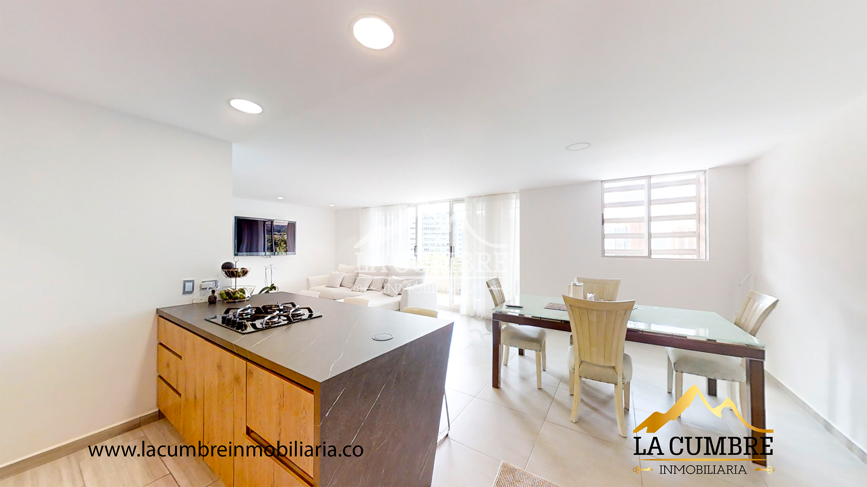 Apartamento en arriendo en El Tesoro, Medellín · foto 6 de 14