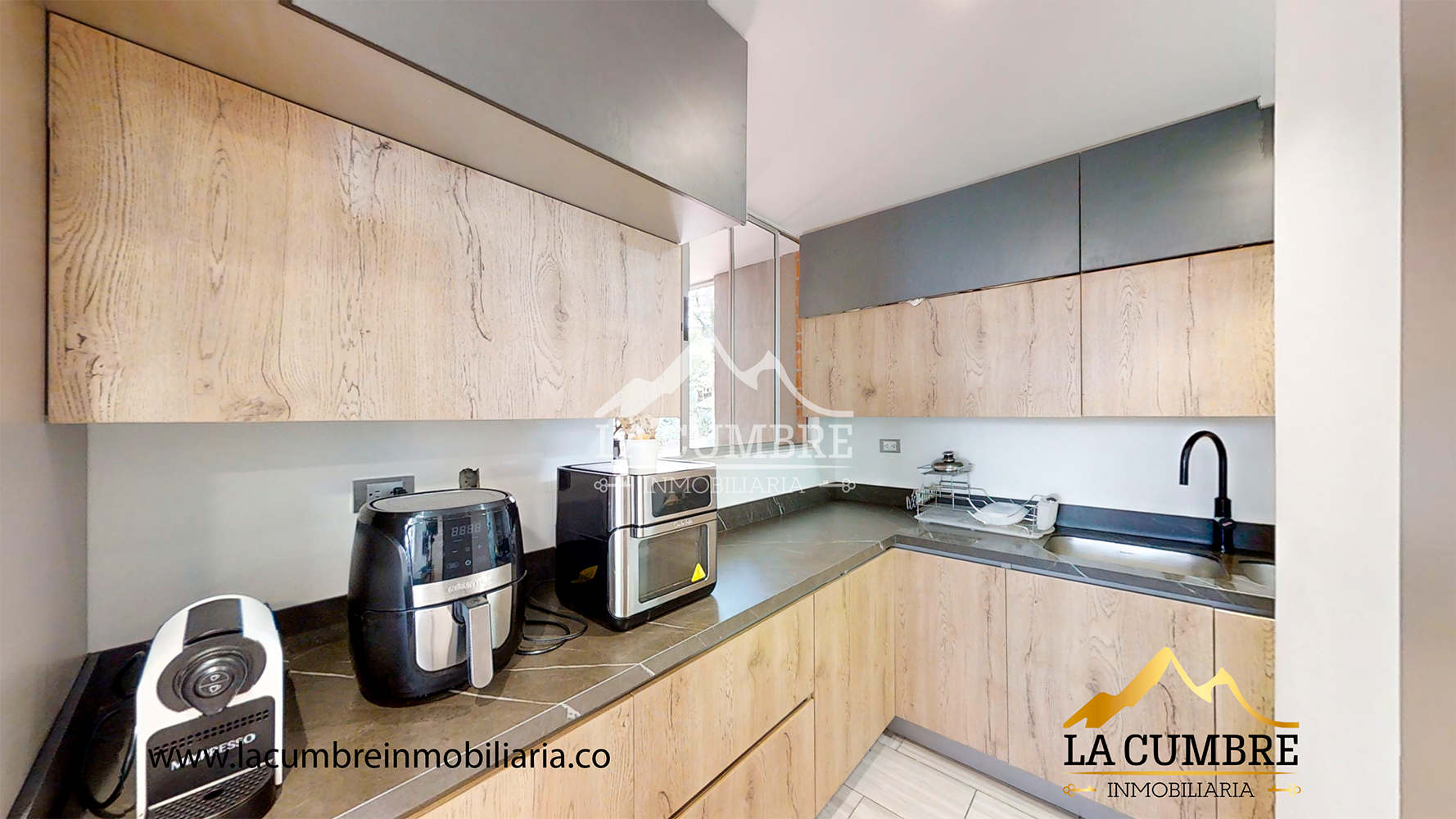 Apartamento en arriendo en El Tesoro, Medellín · foto 7 de 14