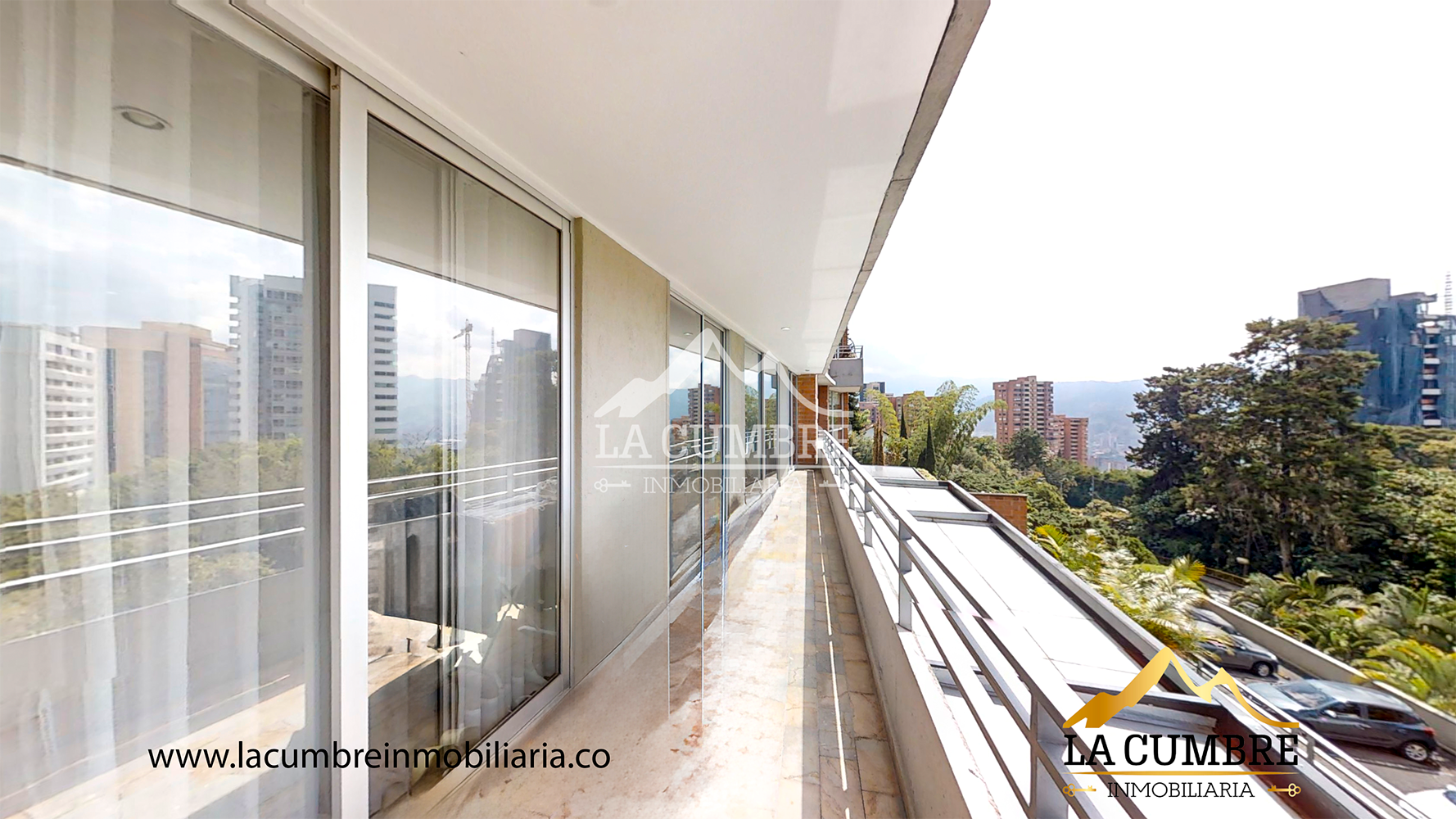 Apartamento en arriendo en El Tesoro, Medellín · foto 8 de 14