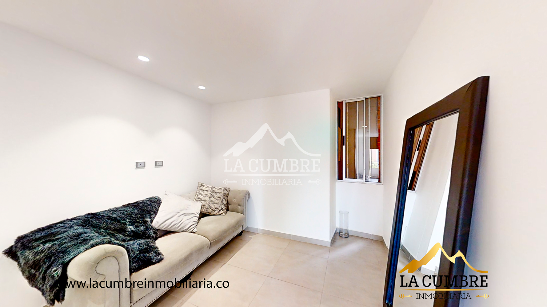 Apartamento en arriendo en El Tesoro, Medellín · foto 10 de 14