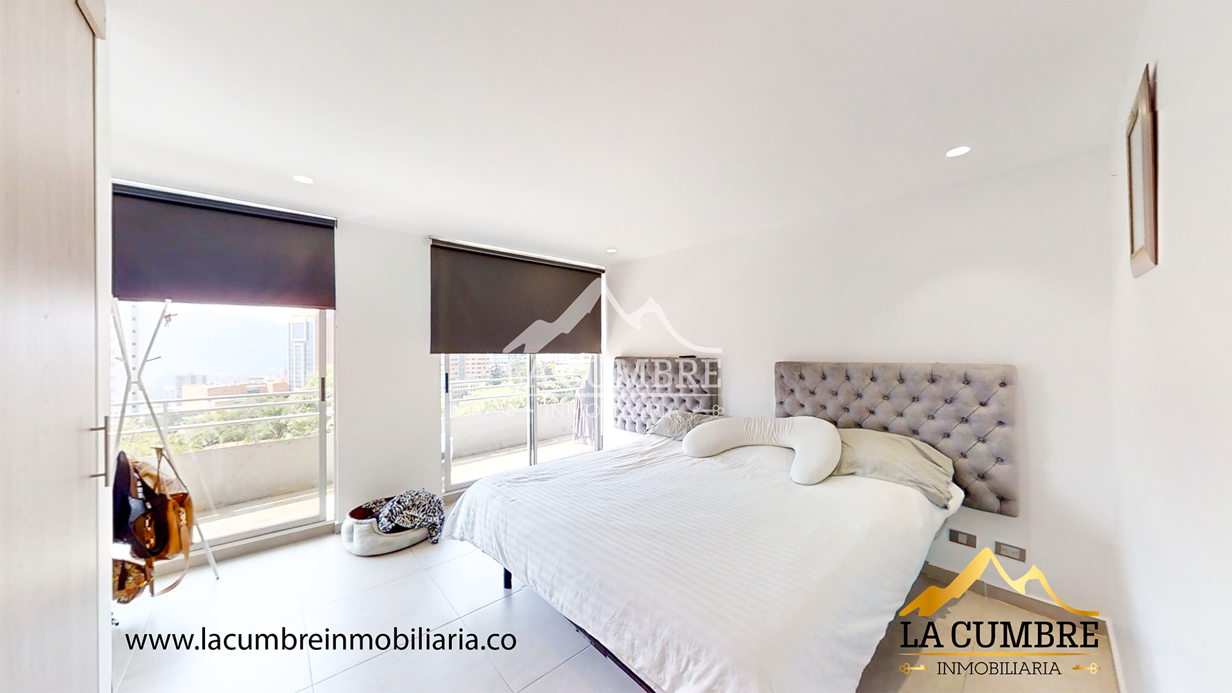 Apartamento en arriendo en El Tesoro, Medellín · foto 11 de 14
