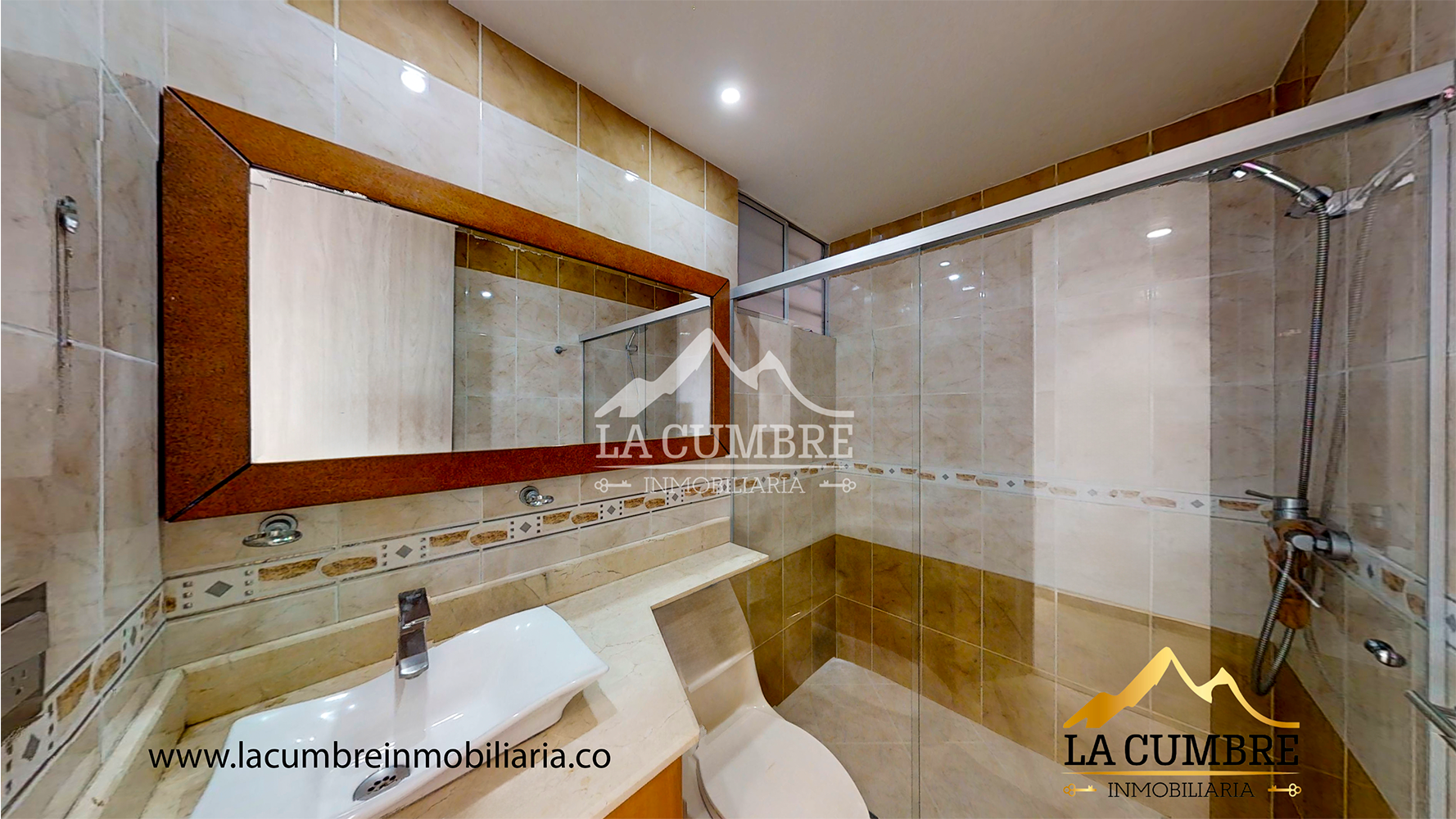 Apartamento en arriendo en El Tesoro, Medellín · foto 12 de 14