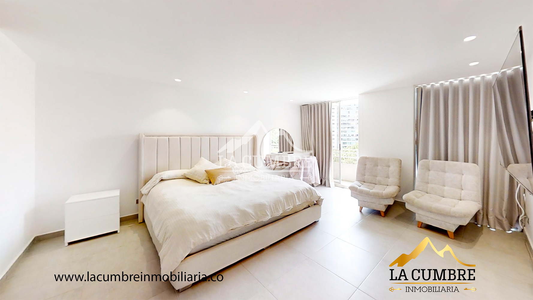 Apartamento en arriendo en El Tesoro, Medellín · foto 13 de 14
