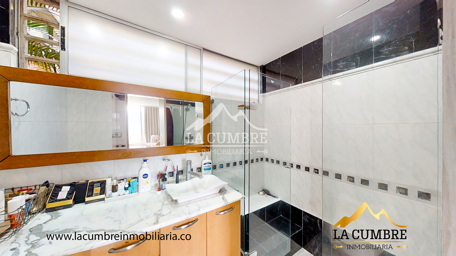 Apartamento en arriendo en El Tesoro, Medellín · foto 14 de 14
