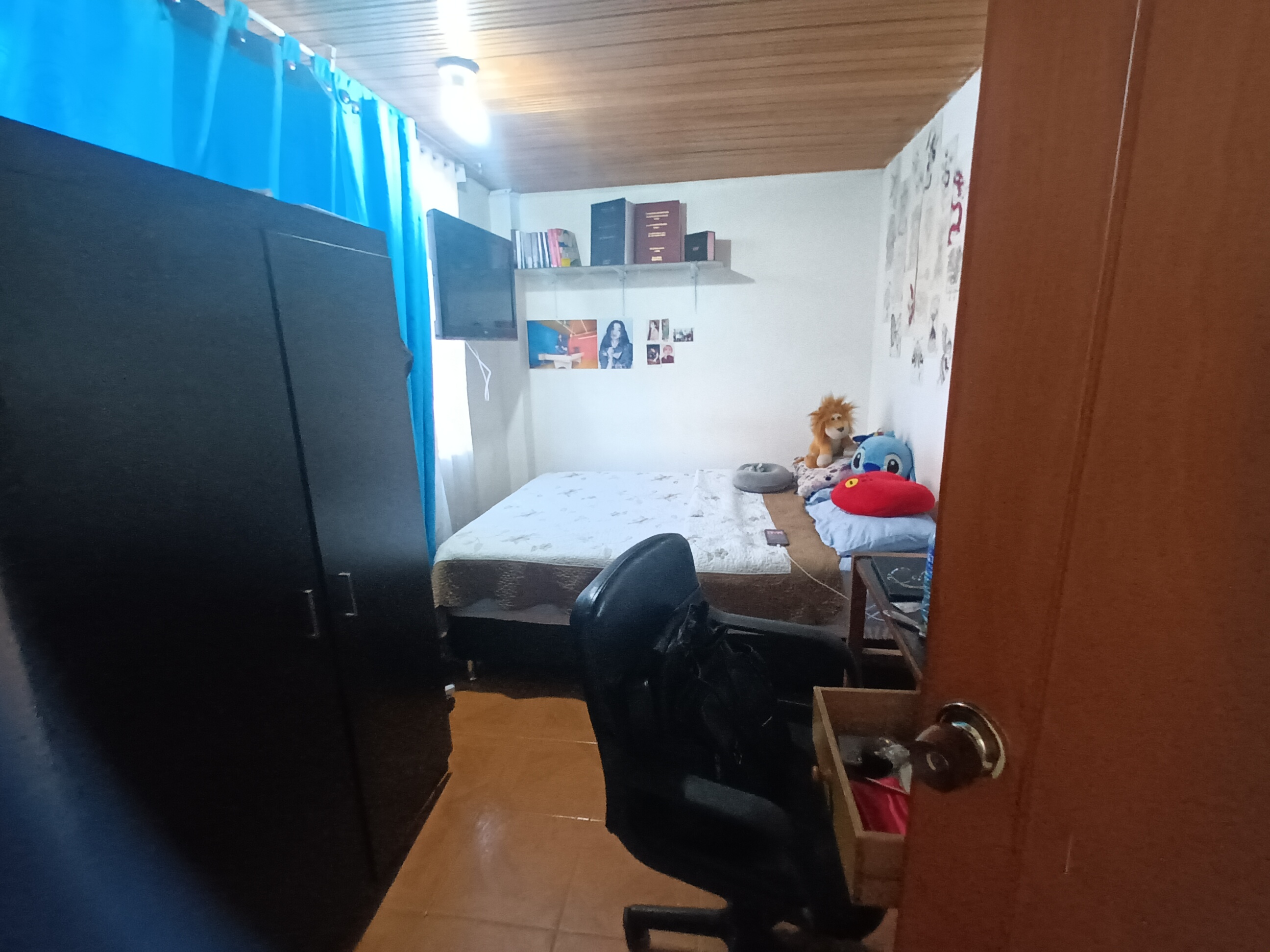 Casa en venta en Bohios, Bogotá · foto 8 de 17