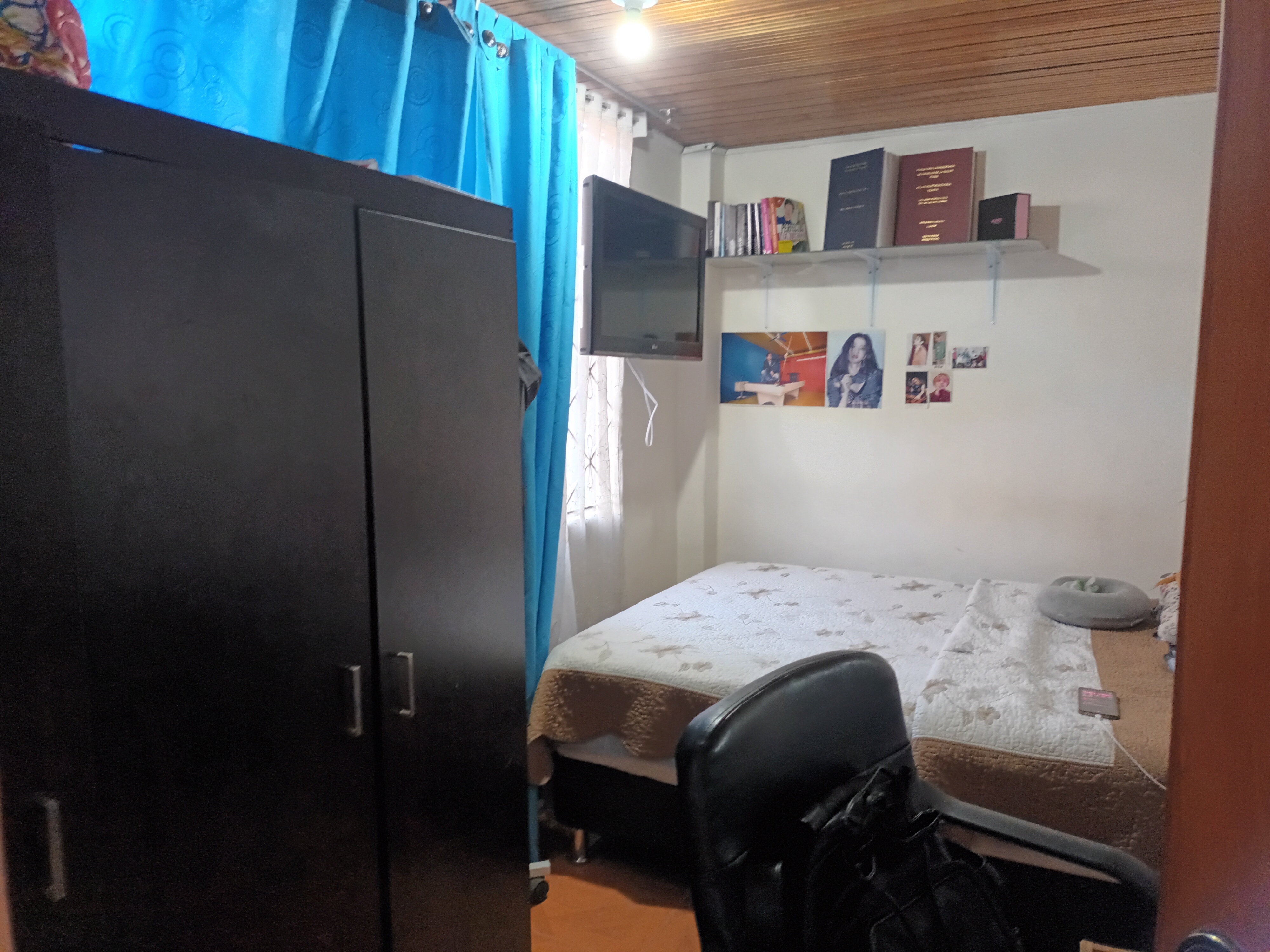 Casa en venta en Bohios, Bogotá · foto 9 de 17