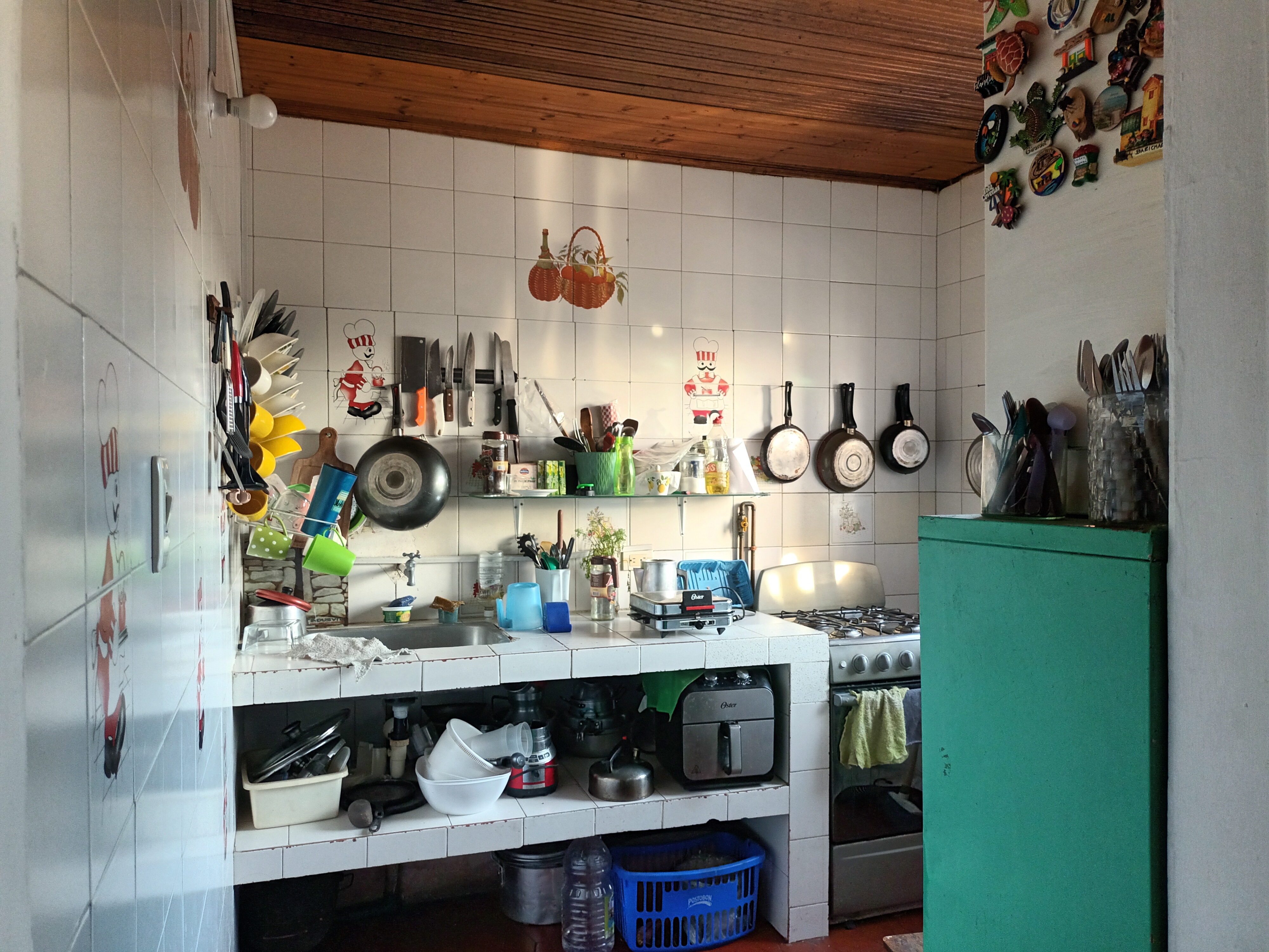 Casa en venta en Bohios, Bogotá · foto 12 de 17