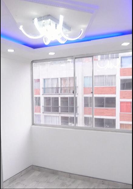 Apartamento en venta en Quiba, Bogotá · foto 2 de 10