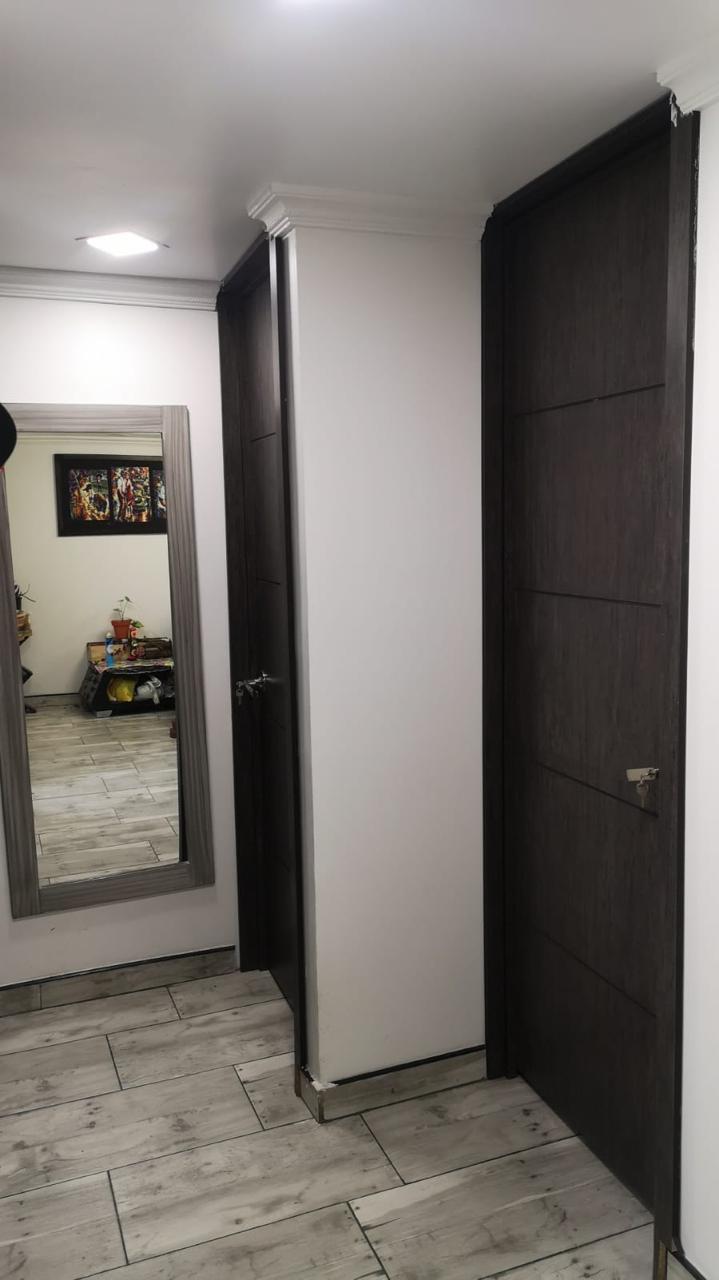 Apartamento en venta en Quiba, Bogotá · foto 4 de 10