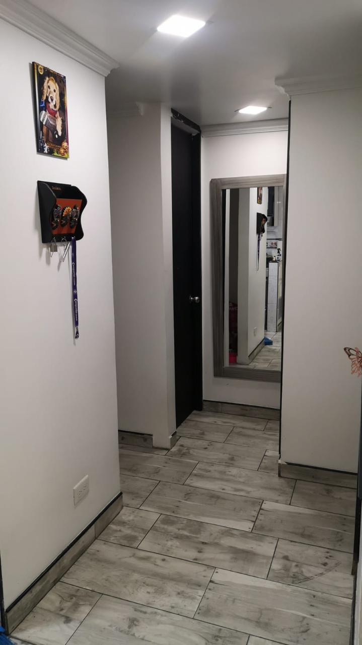 Apartamento en venta en Quiba, Bogotá · foto 5 de 10