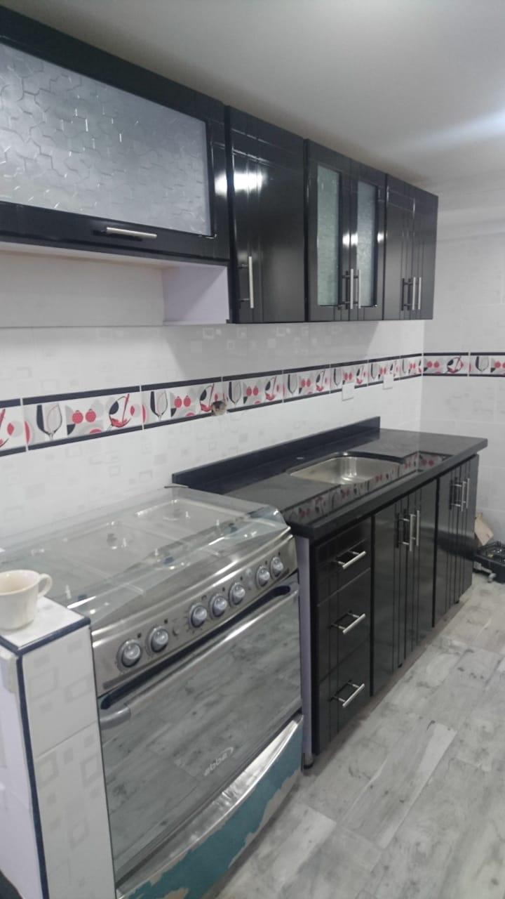 Apartamento en venta en Quiba, Bogotá · foto 8 de 10