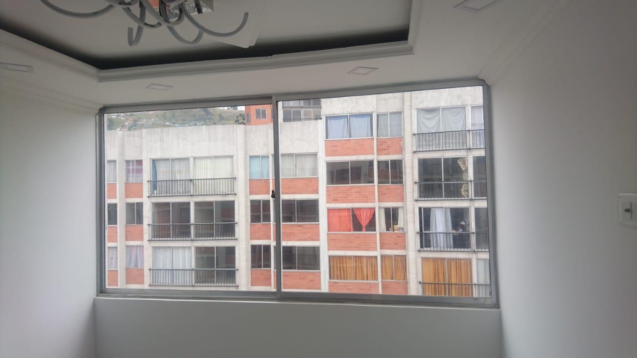 Apartamento en venta en Quiba, Bogotá · foto 9 de 10