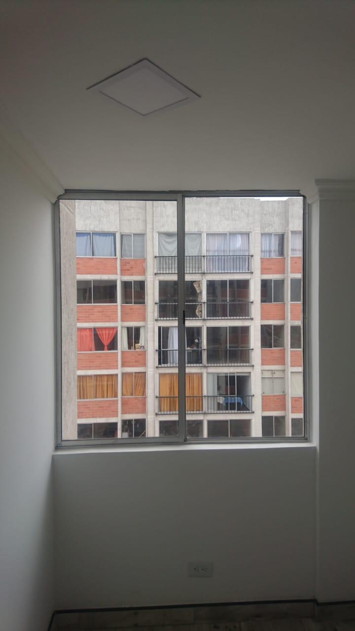 Apartamento en venta en Quiba, Bogotá · foto 10 de 10